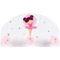 Steenkoolhouder - Ballerina Dancer - Fun House - H.37 X L.21.5 x D.68 cm