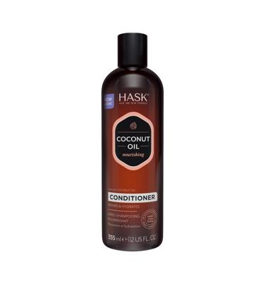Coconut oil nourishing conditioner