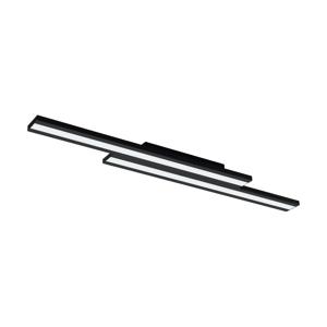 Eglo PlafondlampZigbee Saliteras-Z zwart - 900024