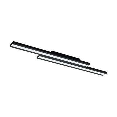 Eglo PlafondlampZigbee Saliteras-Z zwart - 900024