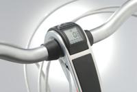 Batavus Fietscomputer trelock fc640