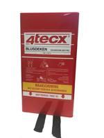 4tecx Blusdeken 1,2 x 1,8m 4tecx Blusdeken 1,2 x 1,8m