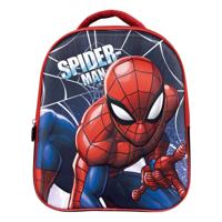 3D Rugzak Spiderman