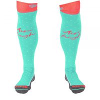 Reece 840006 Amaroo Socks  - Mint-Pink - 25/29 - thumbnail