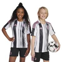 adidas Juventus Thuisshirt 2025-2026 Kids