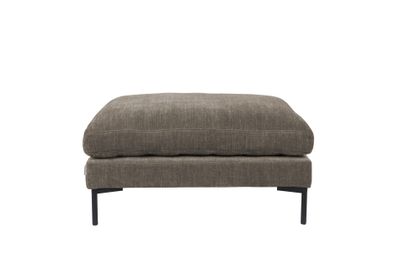 Zuiver Summer hocker Coffee