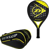 Dunlop Speed Attack 2.0 + Tas - thumbnail
