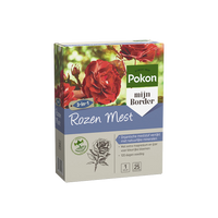 Pokon Pokon Rozen Mest 1kg - thumbnail