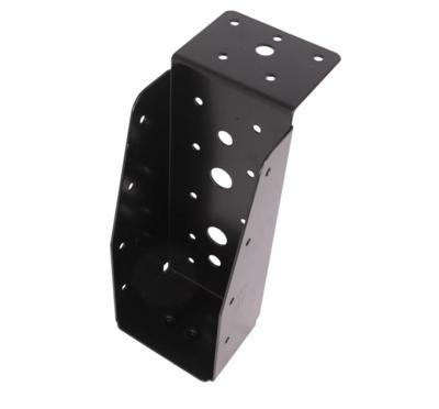 Waelbers Balkdrager metselwerk n.m. 71x221mm Zwart - 20 Stuk(s) - 493057.46