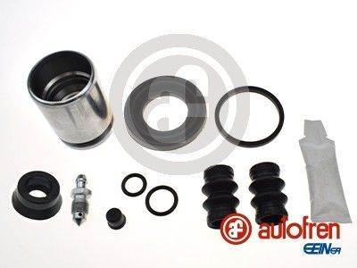 Reparatieset, remklauw D42532C