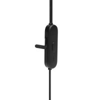 JBL Tune 215 Headset Draadloos In-ear, Neckband Muziek Bluetooth Zwart - thumbnail