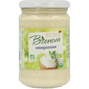 Bionova Omeganaise bio