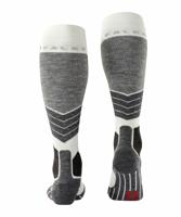 Falke SK2 Intermediate Skisok Dames Off-White 37-38