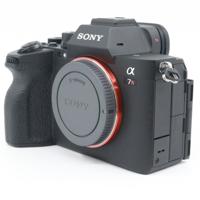 Sony A7R V body occasion