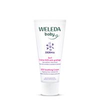 Weleda Baby Derma SOS Vette Creme 50ml