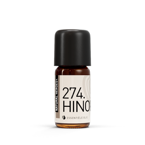 Hinoki Etherische Olie 5 ml