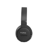 JBL Tune 660NC Headset Hoofdband 3,5mm-connector Bluetooth Zwart - thumbnail