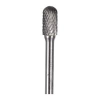Milwaukee Carbide Stiftfrees Type C Ronde Wals 6x10 mm - 4932493982