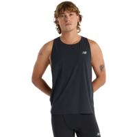 New Balance Race Day Ultra Light Singlet Heren