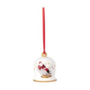Villeroy & Boch Annual Christmas Edition Klokje 2024