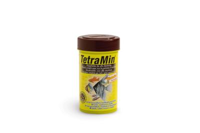 Tetra tetramin hoofdvoer 250ml - Beeztees