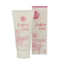 Earth Line Long lasting deodorant rose Earth Line Long lasting deodorant rose