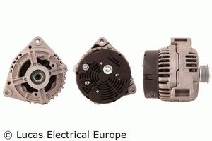 Lucas Electrical Alternator/Dynamo LRA01840