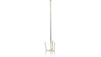 Rubi Gips Mixer P-120-R - 72954