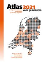 Atlas voor gemeenten 2021 (Paperback)
