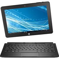 Windows NS-P10W8100 - Intel Atom x5-Z8350 - 10 inch - 2GB RAM - 32GB SSD - Windows 11 Home