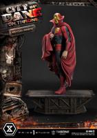 DC Comics Throne Legacy Collection Statue Statue 1/4 Psycho Pirate 58 cm - thumbnail