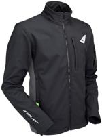UFO PLAST Leisure jacket ufo black gr. xxl