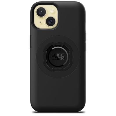 QUAD LOCK mag case - iphone 15