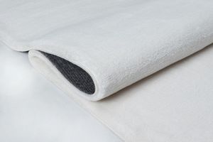 Karpet24 Modern Bont tapijt Lina Cream-80 x 150 cm