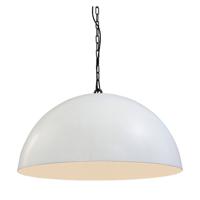 Masterlight Grote witte hanglamp Industria 80 2201-06-06-K