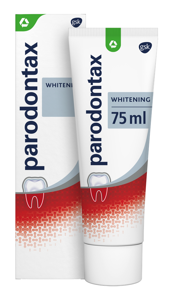 Parodontax Parodontax Tandpasta Whitening 75ml