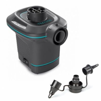 Intex 66640 quick-fill elektrische pomp 220-240v