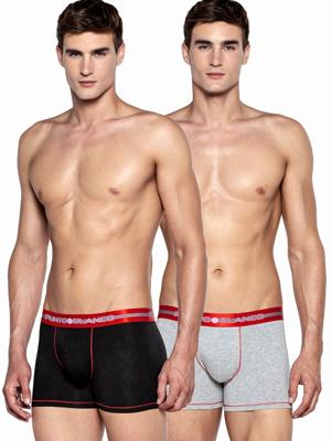 Punto Blanco - 2p Boxer Briefs - Empathy - 6, Maat:S