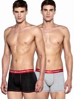 Punto Blanco - 2p Boxer Briefs - Empathy - 6, Maat:S