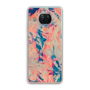 Alone: Xiaomi Mi 10T Lite 5G Transparant Hoesje
