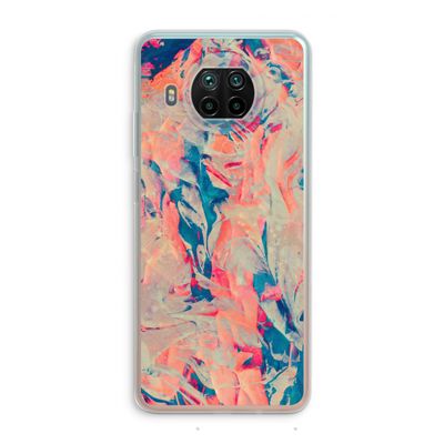 Alone: Xiaomi Mi 10T Lite 5G Transparant Hoesje