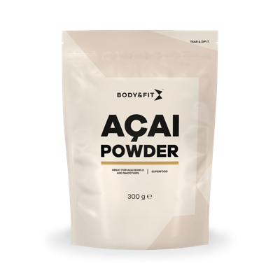 Acai Poeder | Body & Fit | 300g