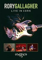 Live In Cork - DVD (5034504998674) - thumbnail