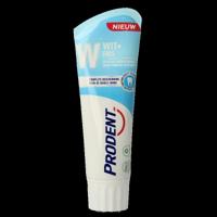 Prodent Tandpasta white + strong 75 Milliliter