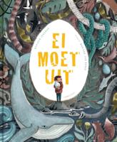 Ei moet uit (Hardback)