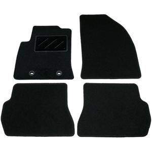 Automatten passend voor Ford Fiesta 2005-2008 4-delig BL1202234