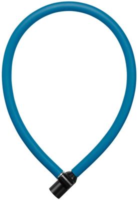 AXA Resolute kabelslot blauw 60 cm x 6 mm