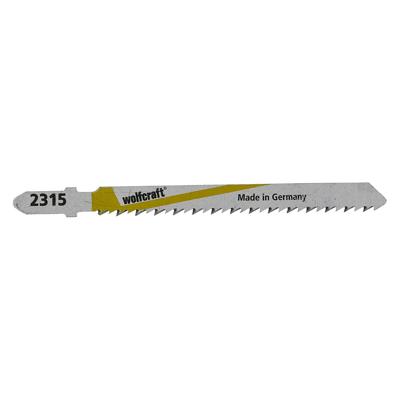 Zaagblad Wolfcraft 2315000