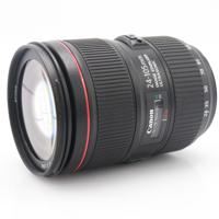 Canon EF 24-105mm F/4 L IS II USM occasion