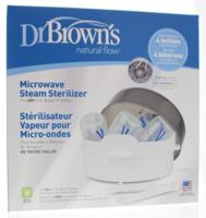 Dr Brown&apos;s Magnetronsterilisator